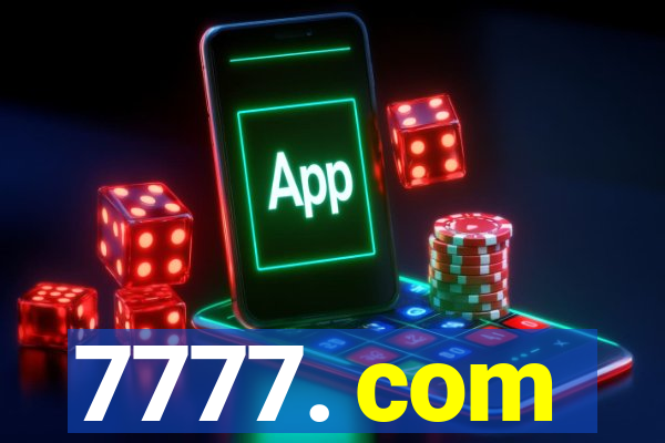 7777. com